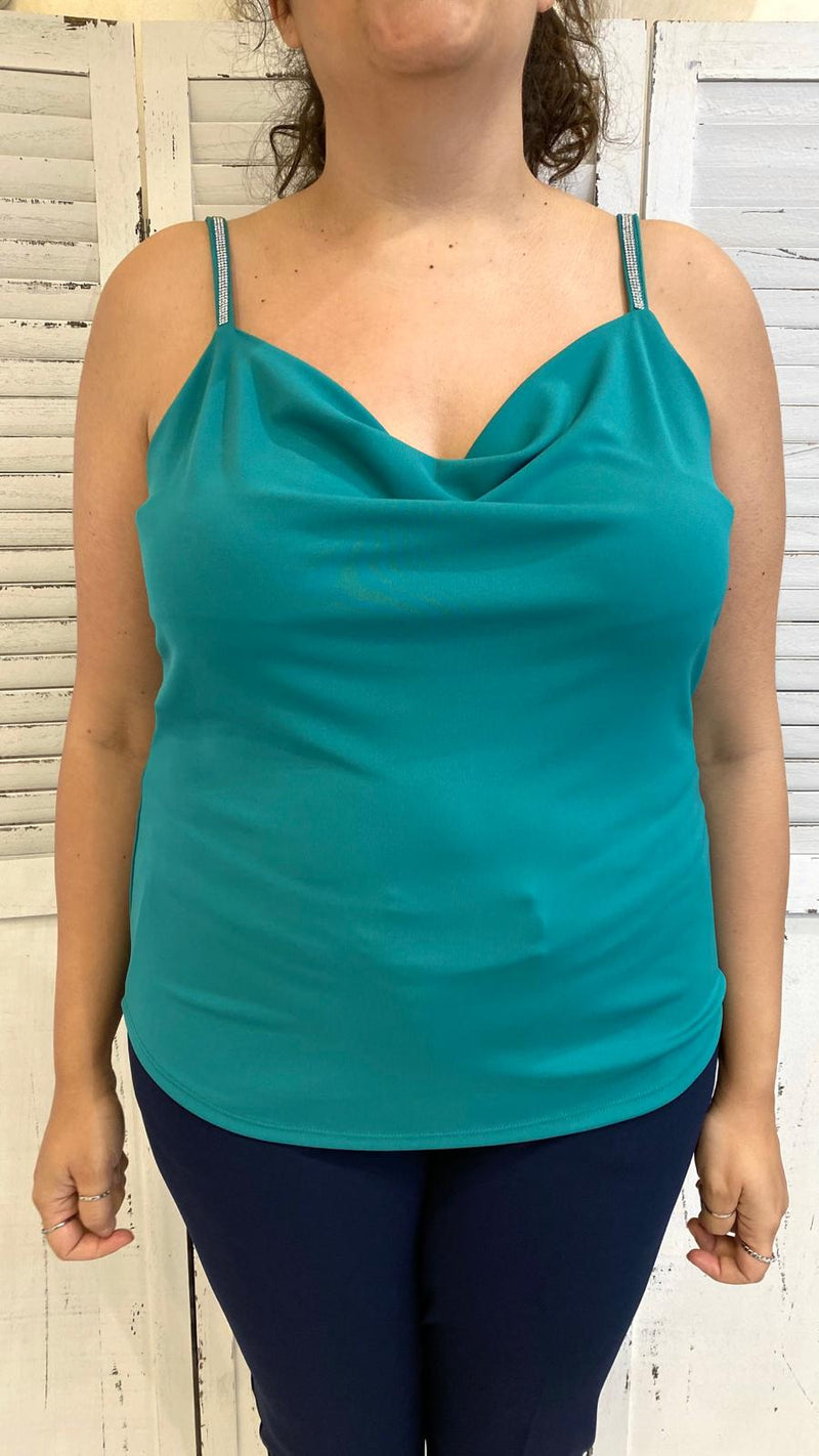 Top Curvy