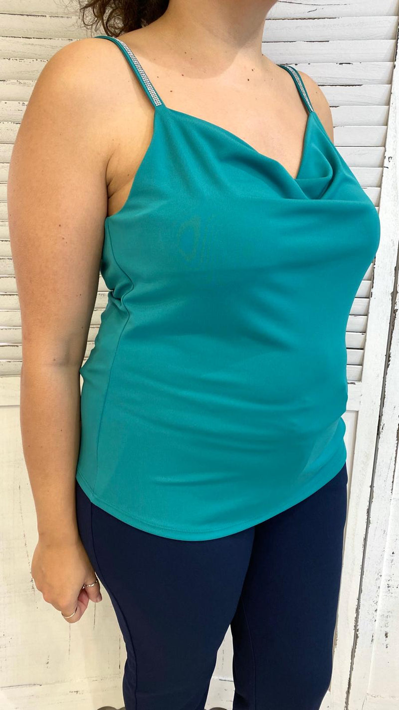 Top Curvy