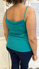 Top Curvy