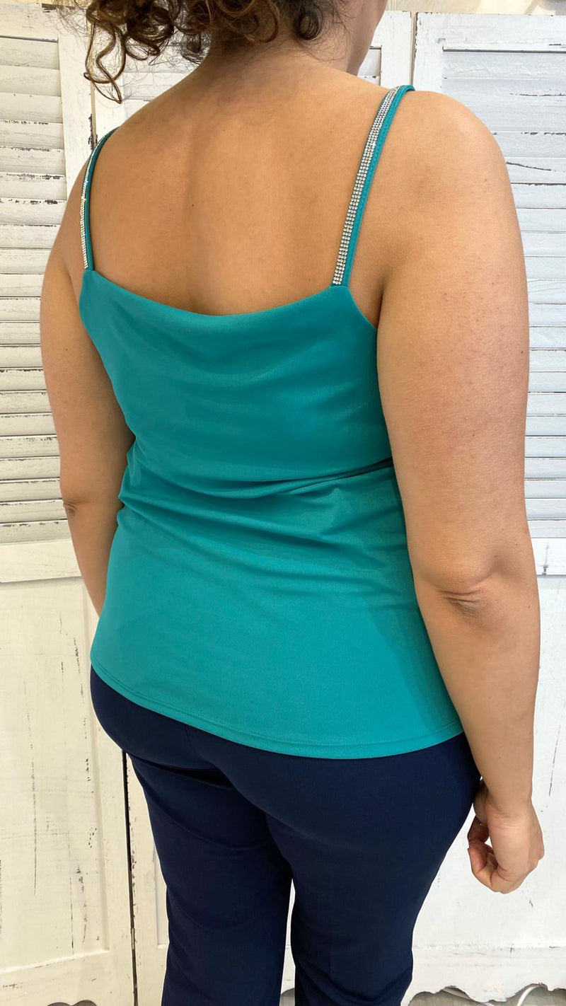 Top Curvy