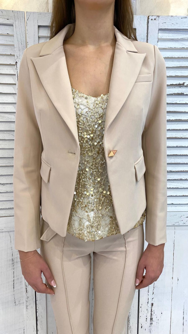Blazer Stud