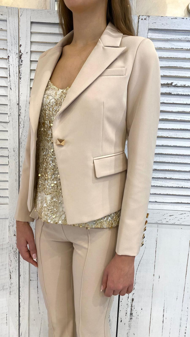 Blazer Stud