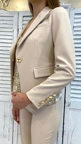 Blazer Stud