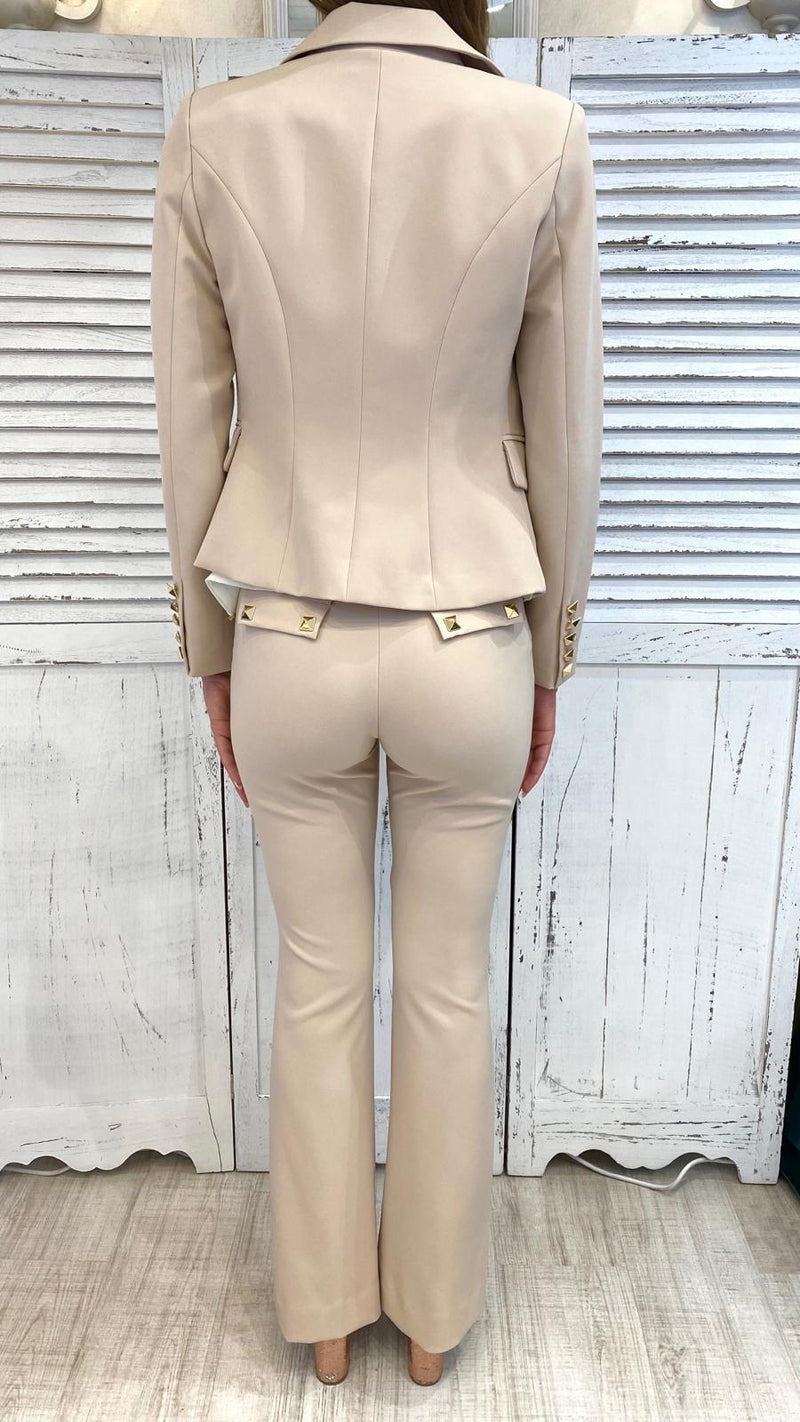 Blazer Stud