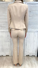 Pantalone Cintura Stud by NOSecrets