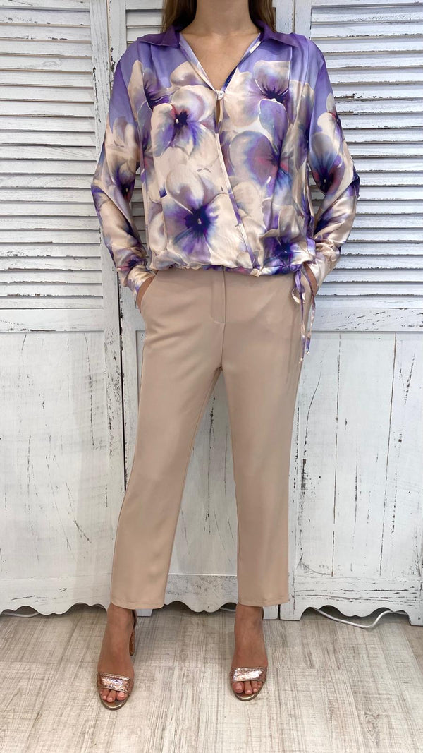Pantalone Sigaretta