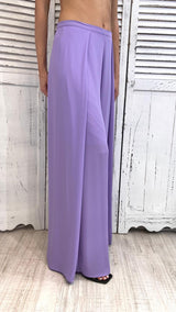 Pantalone in Voile