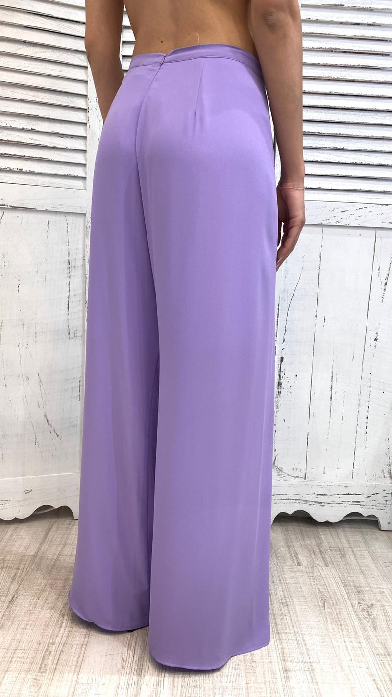 Pantalone in Voile