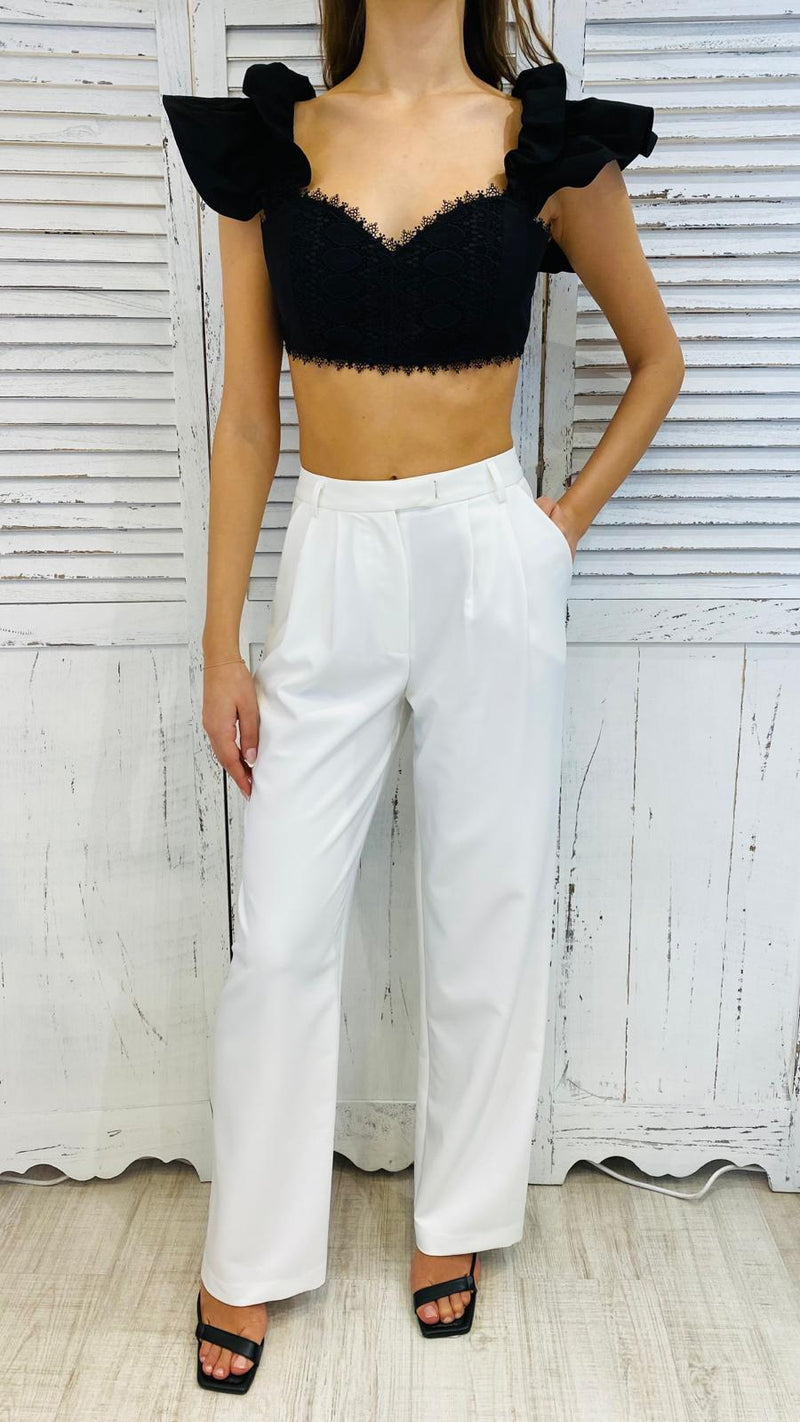 Pantalone Pinces