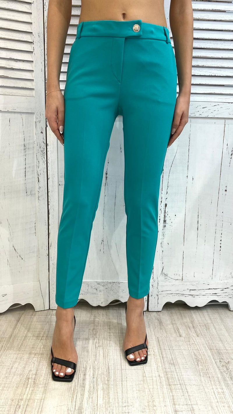 Pantalone  Pavone