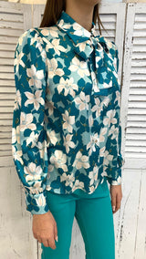 Camicia Floreale