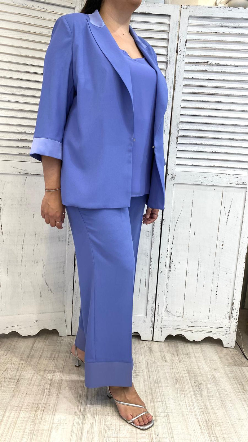 Tailleur Giacca e Pantalone