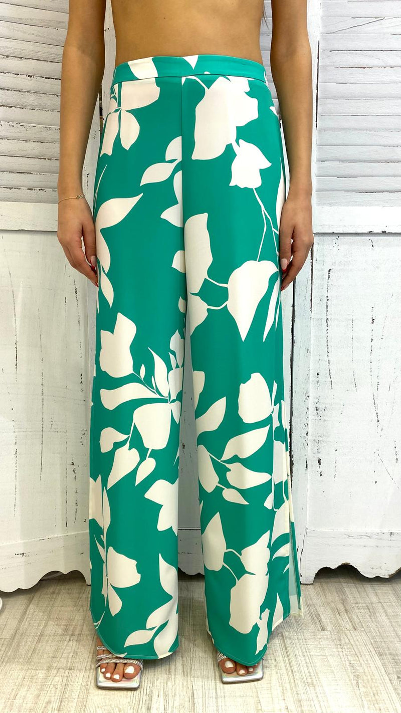 Pantalone Fantasia