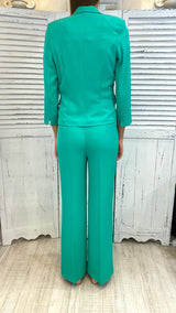 Tailleur Menta