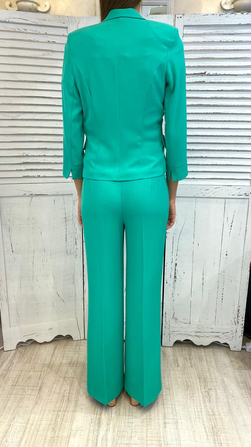 Tailleur Menta