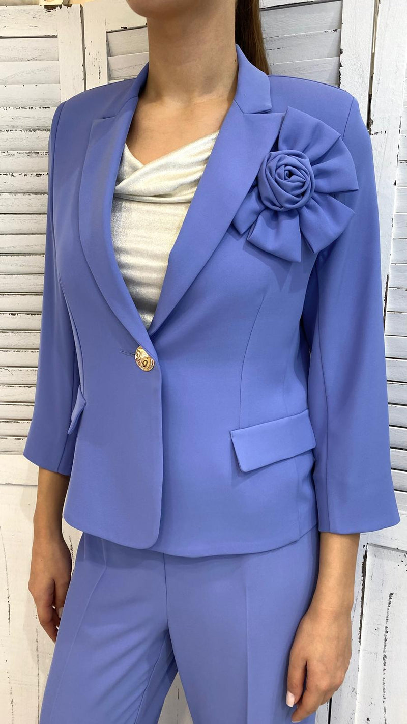 Tailleur Ametista