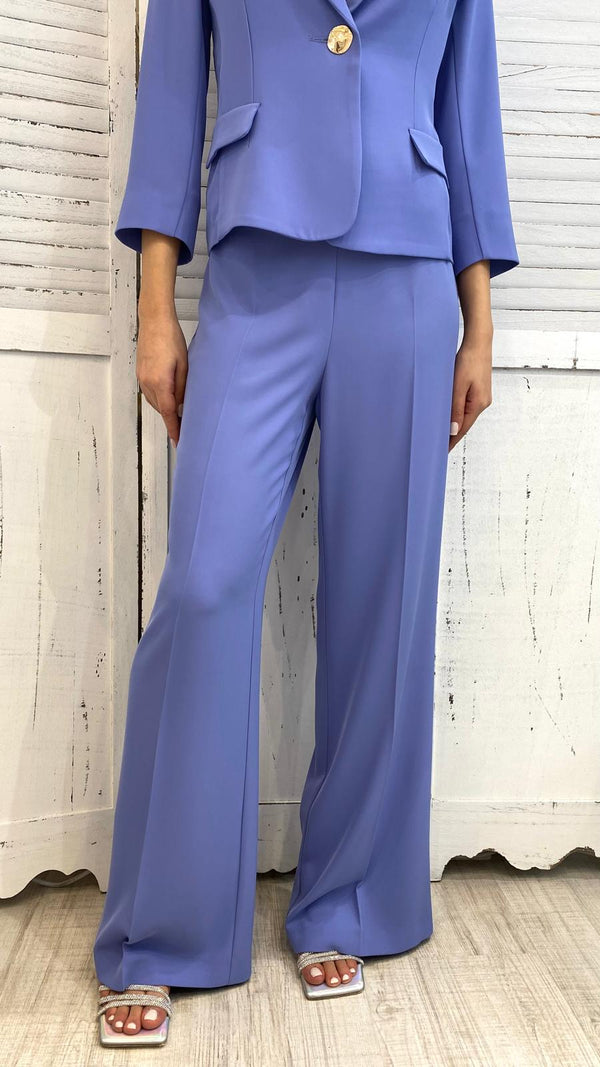 Tailleur Ametista