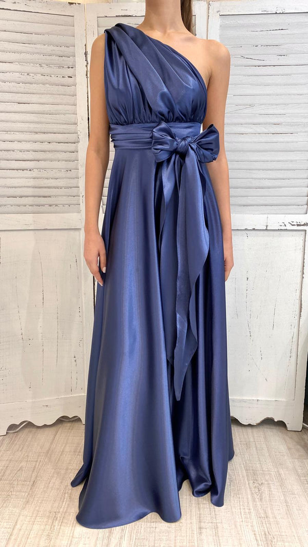 Infinity Dress