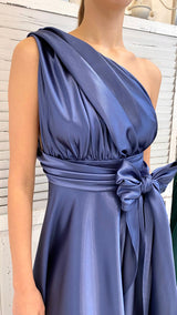 Infinity Dress