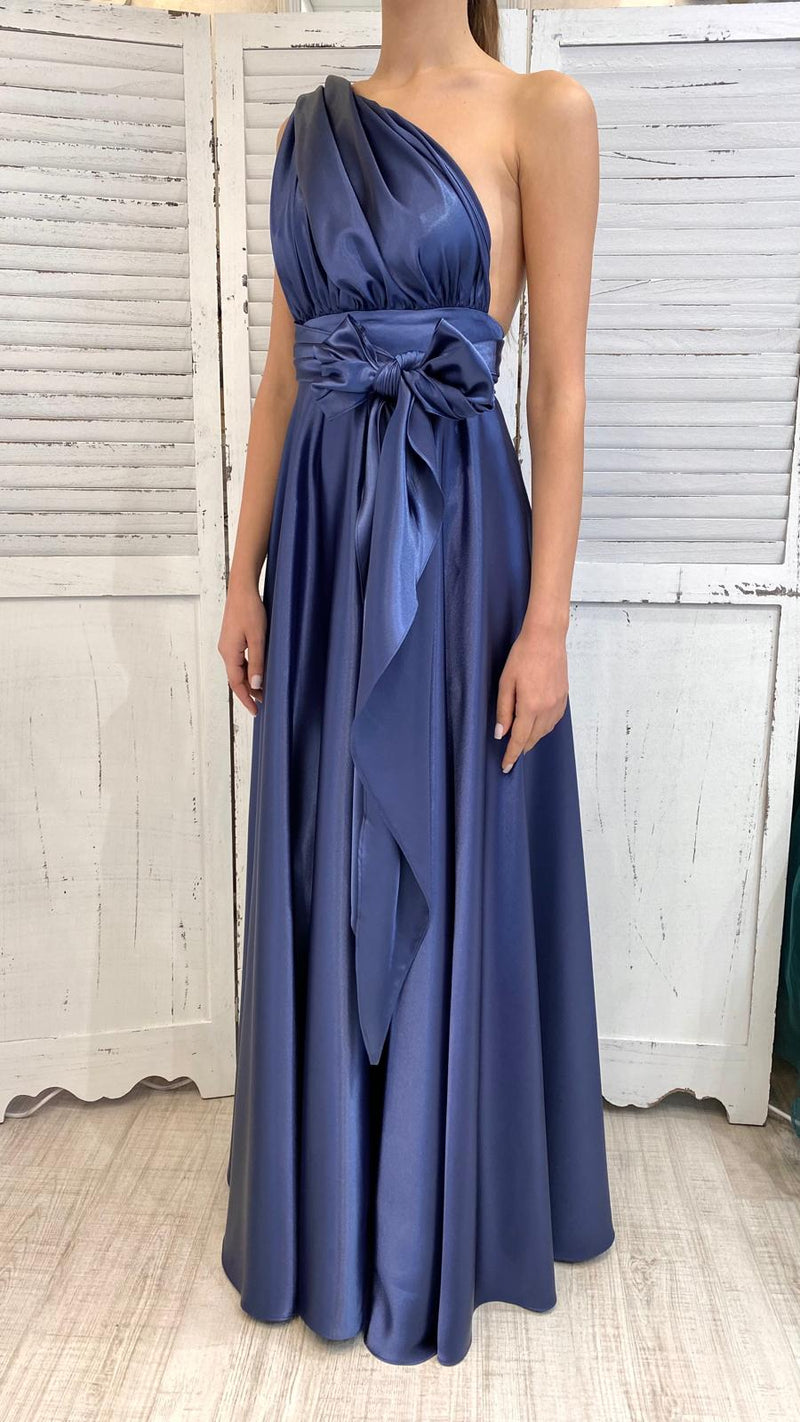 Infinity Dress