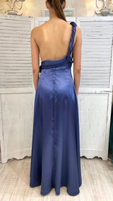 Infinity Dress
