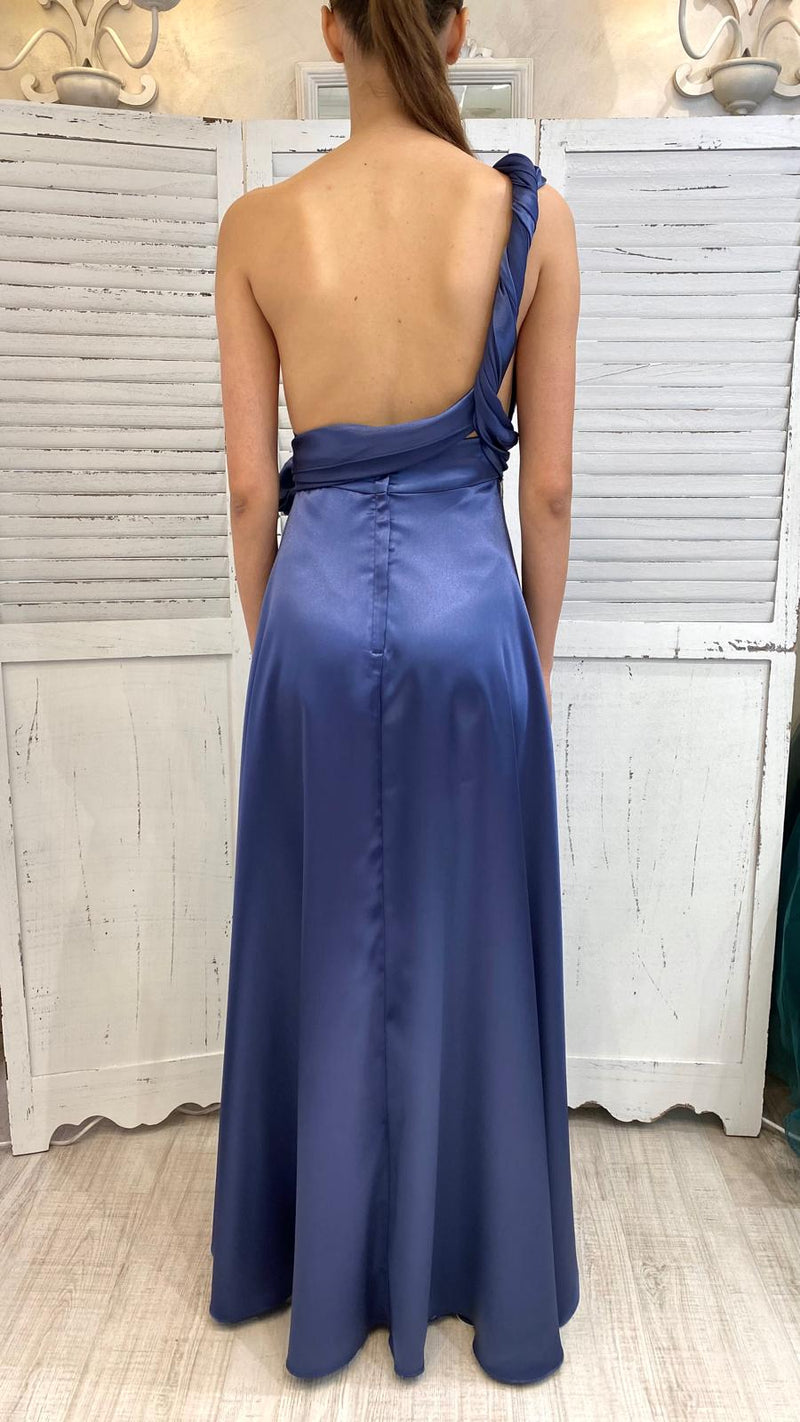 Infinity Dress