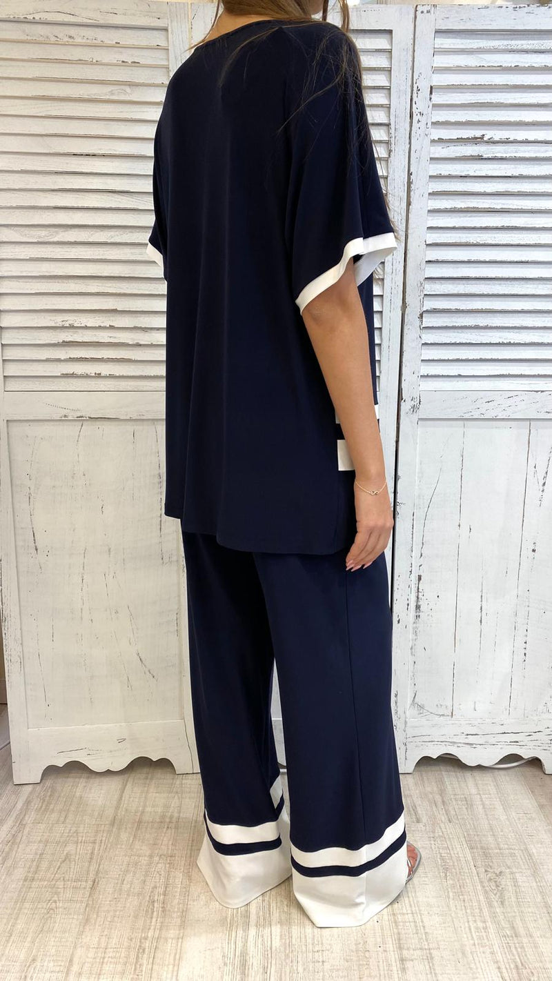 Pantalone Palazzo