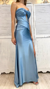 Sirena Metallizzata