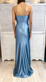 Sirena Metallizzata