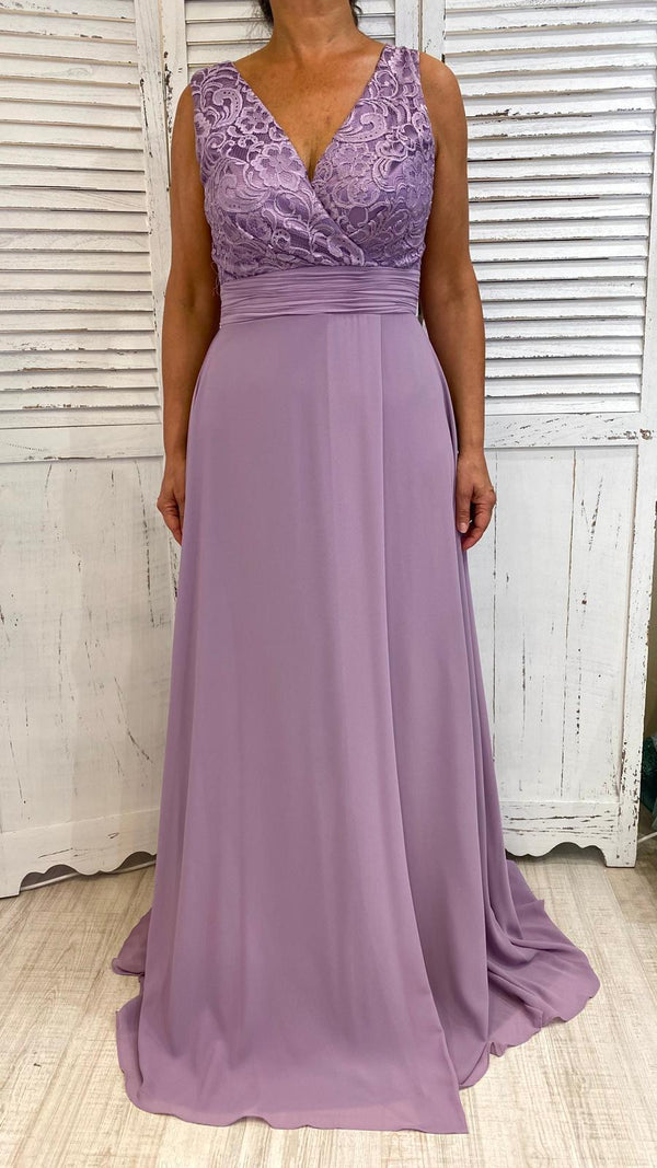 Abito Curvy Giulia by Via Montenapoleone
