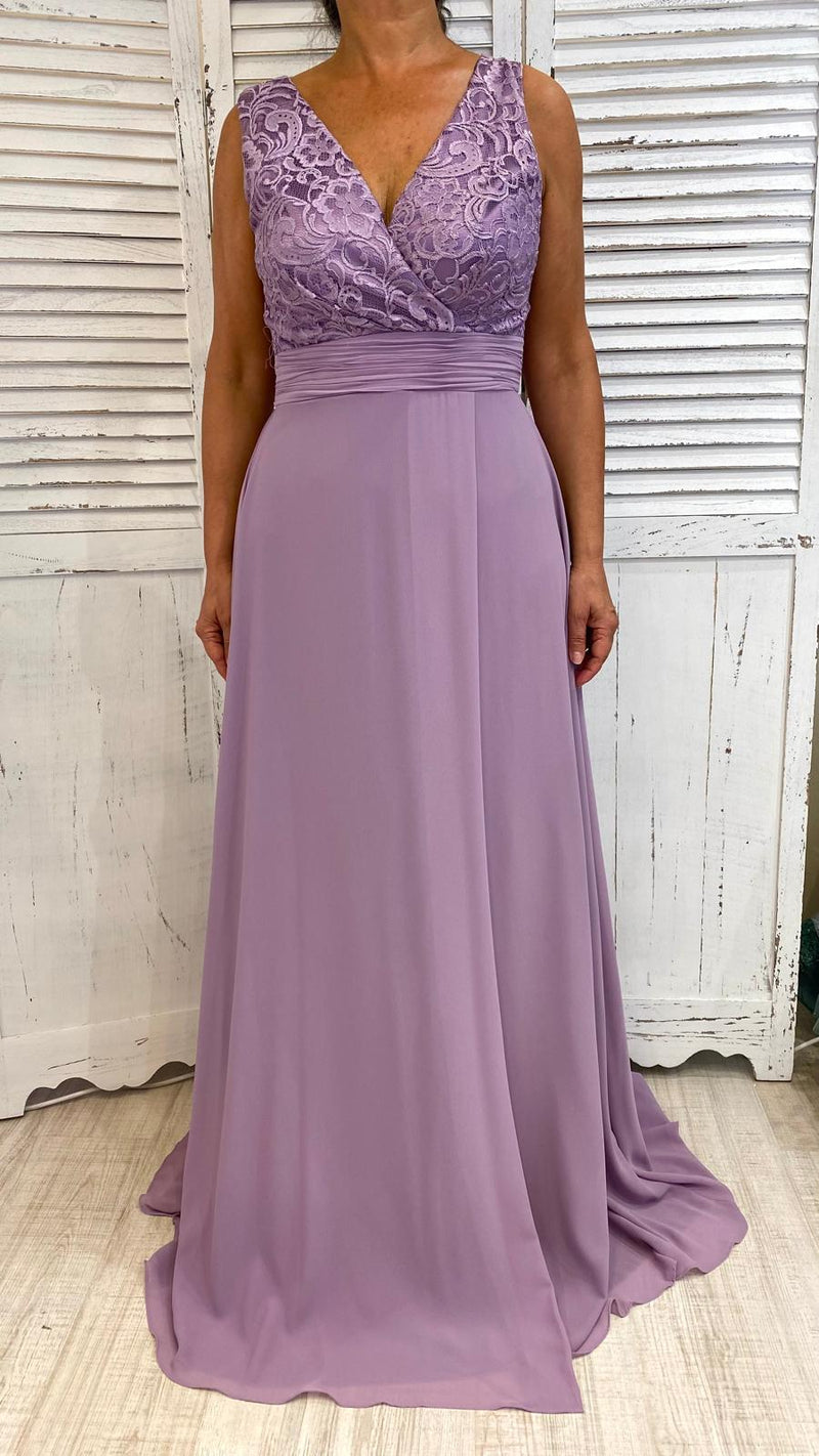 Abito Curvy Giulia by Via Montenapoleone
