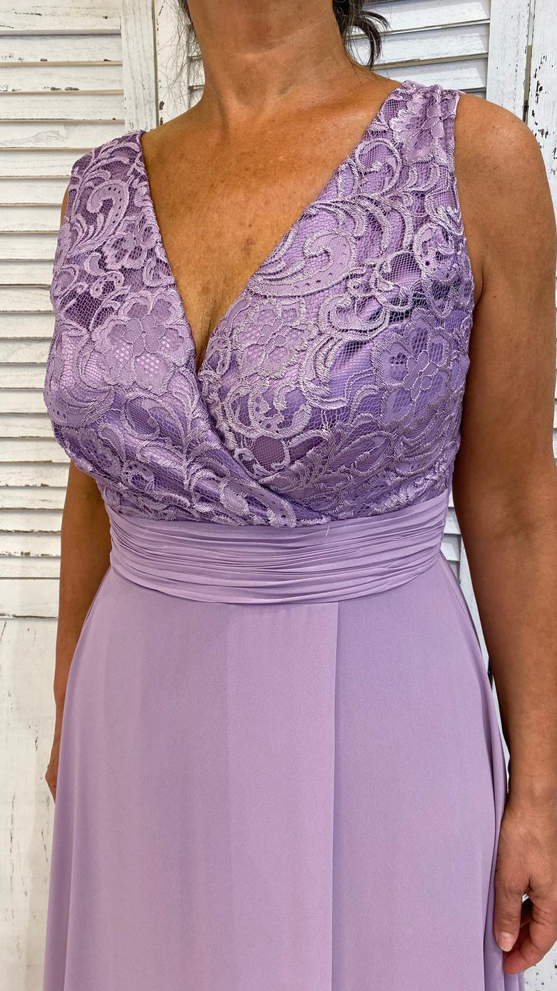Abito Curvy Giulia by Via Montenapoleone