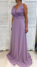 Abito Curvy Giulia by Via Montenapoleone