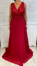 Abito Curvy Giulia by Via Montenapoleone