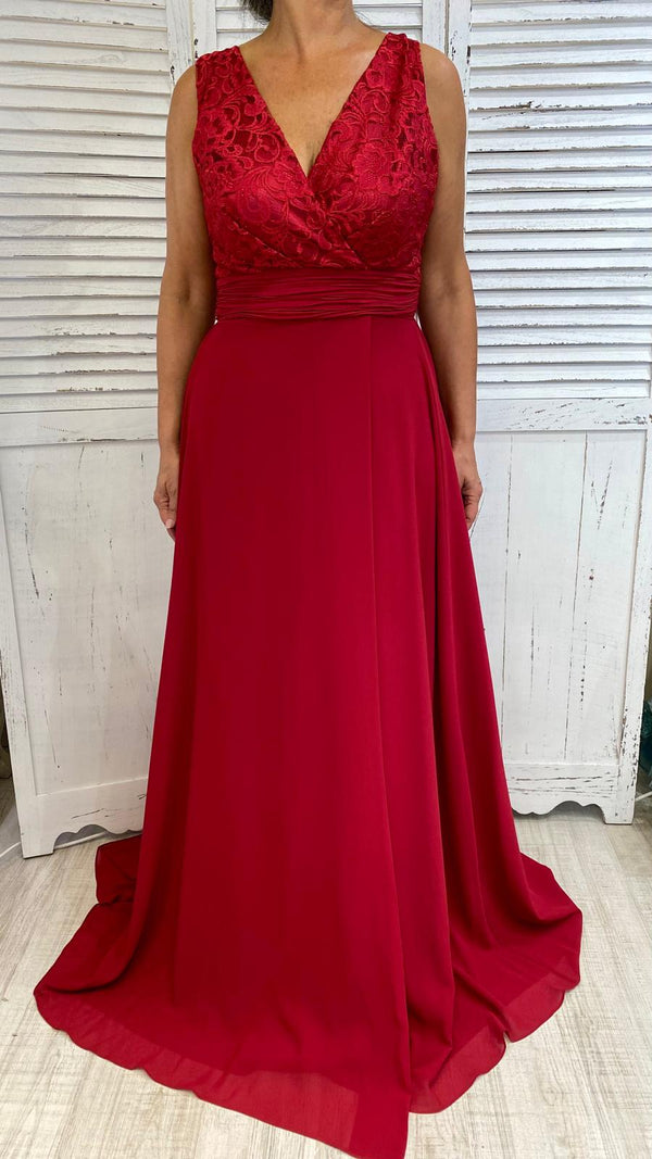 Abito Curvy Giulia by Via Montenapoleone