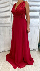 Abito Curvy Giulia by Via Montenapoleone