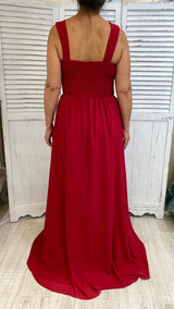 Abito Curvy Giulia by Via Montenapoleone