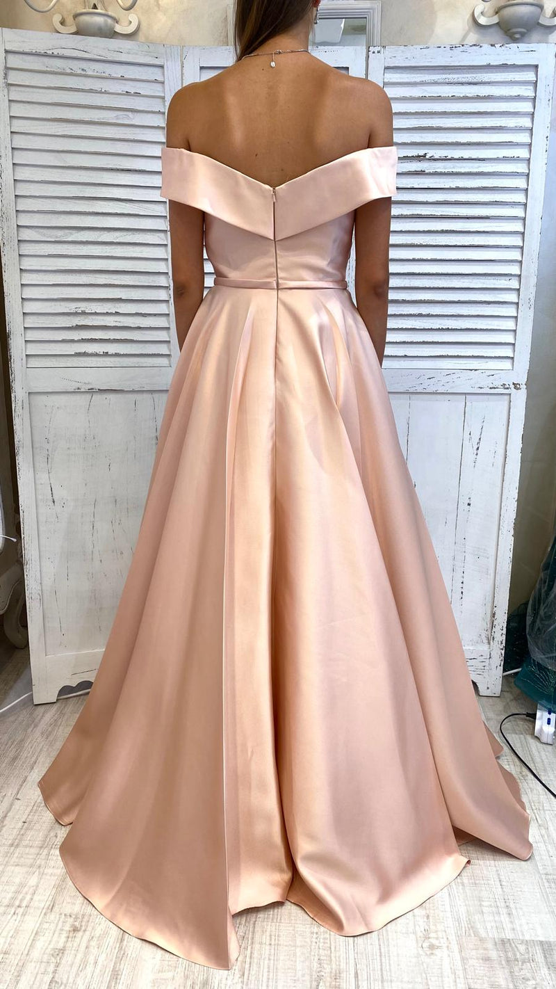 Abito Carlotta – Nanà Abbigliamento