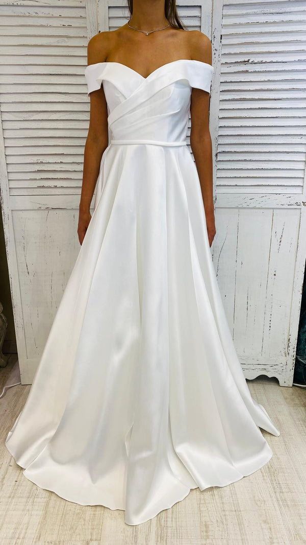 Abito Carlotta by Via Montenapoleone
