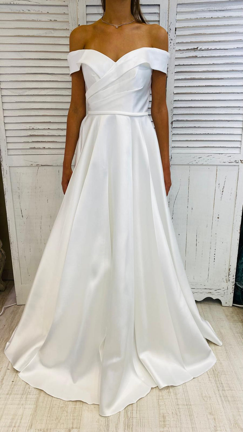 Abito Carlotta by Via Montenapoleone