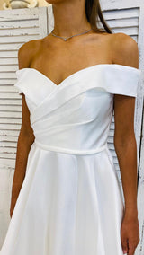 Abito Carlotta by Via Montenapoleone