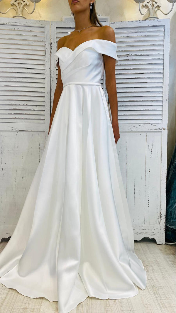 Abito Carlotta by Via Montenapoleone