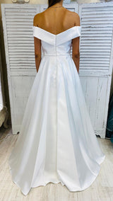 Abito Carlotta by Via Montenapoleone