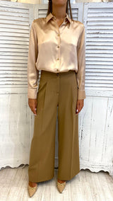 Camicia Seta