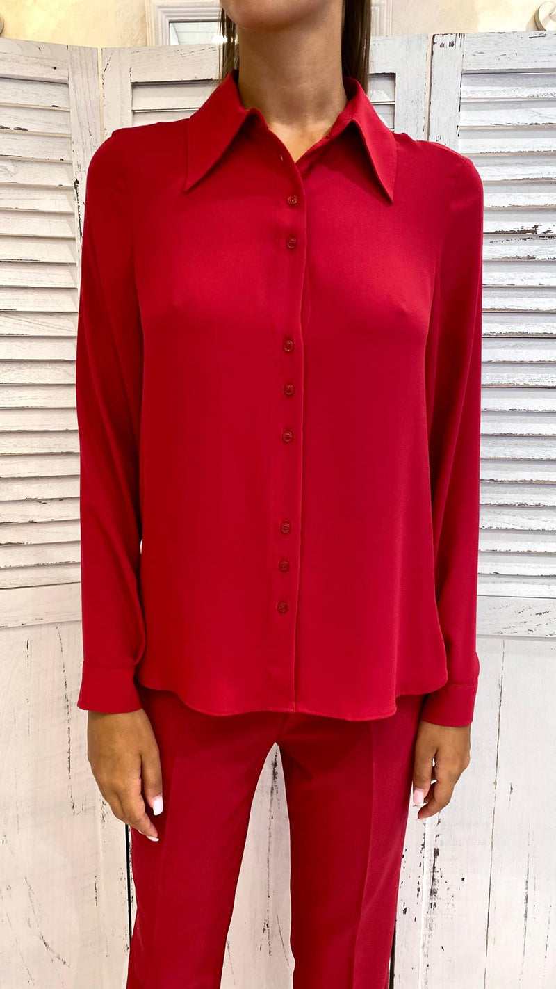 Camicia in Voile