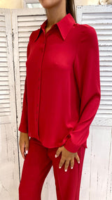 Camicia in Voile