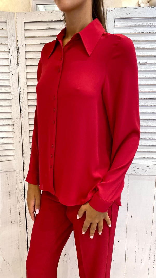 Camicia in Voile