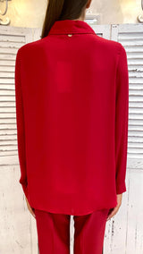 Camicia in Voile