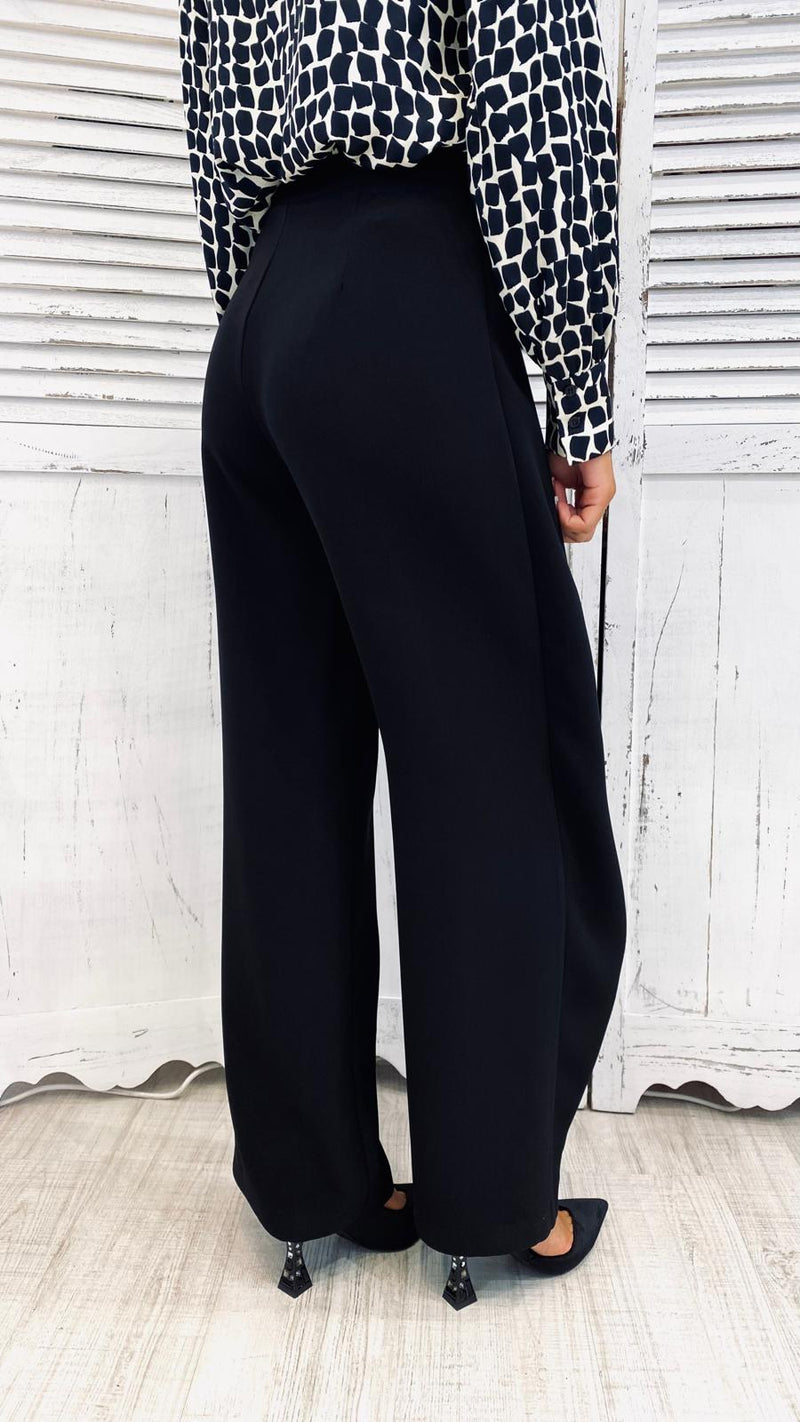 Pantalone Pannello e Nodo