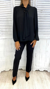Camicia in Voile
